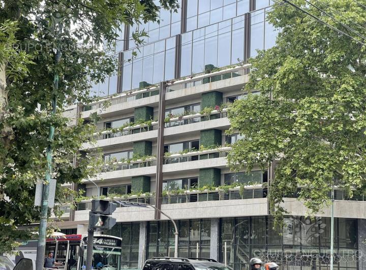 Departamento · 37m² · 1 Ambiente