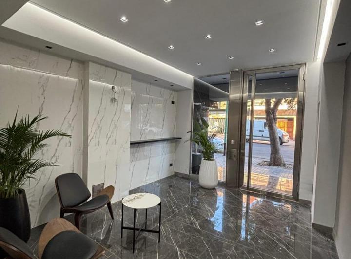 Departamento · 58m² · 3 Ambientes