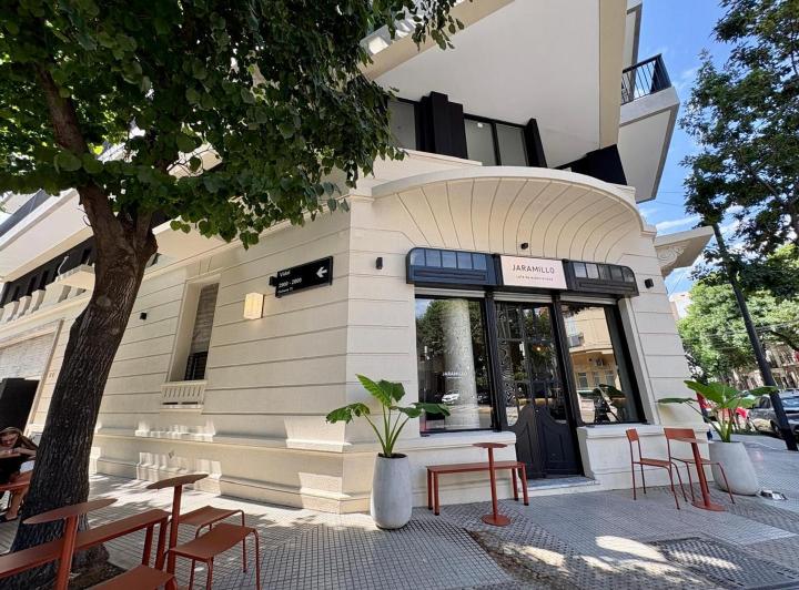 Departamento · 66m² · 3 Ambientes