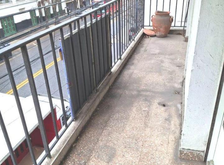 Departamento · 78m² · 3 Ambientes