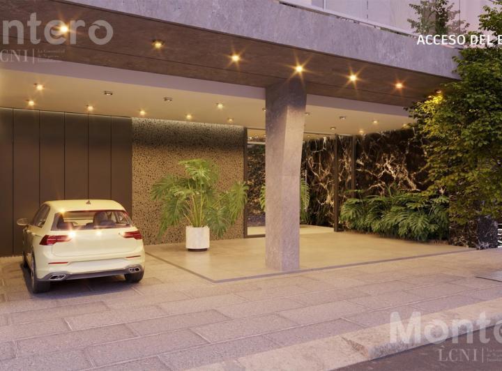 Departamento · 71m² · 3 Ambientes