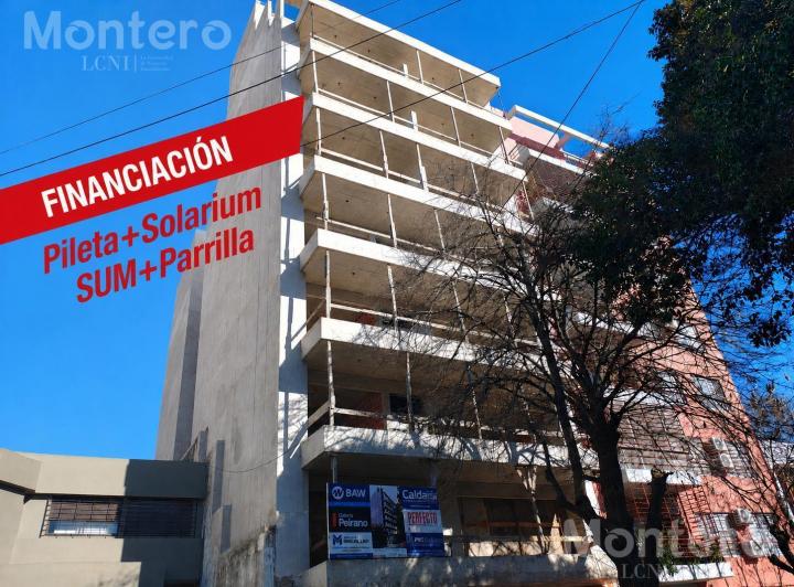 Departamento · 71m² · 3 Ambientes