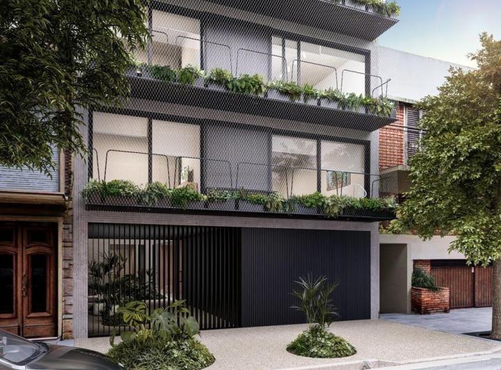 Departamento · 82m² · 3 Ambientes