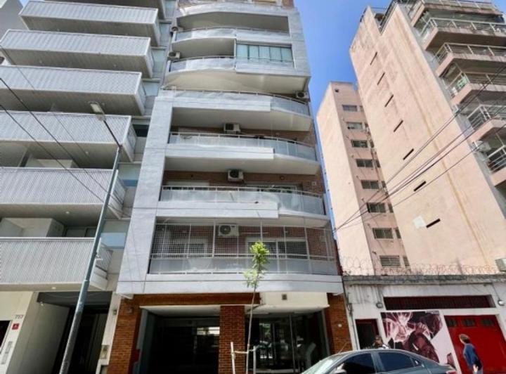 Departamento · 100m² · 3 Ambientes · 1 Cochera