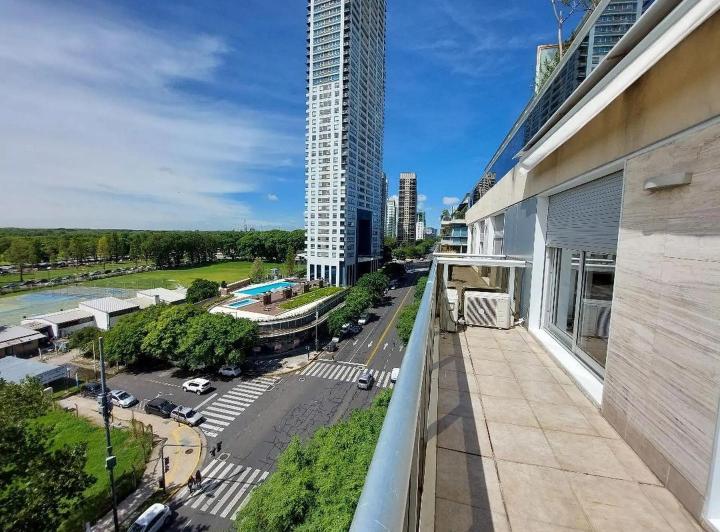 Departamento · 82m² · 3 Ambientes