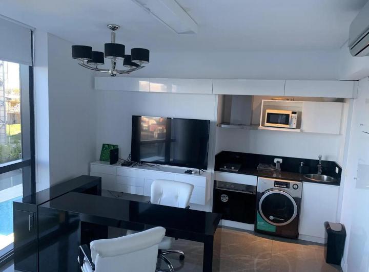 Departamento · 36m² · 2 Ambientes