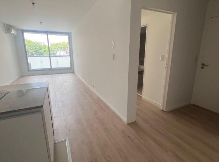 Departamento · 58m² · 2 Ambientes