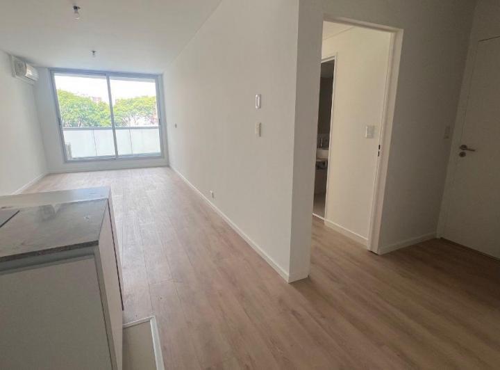 Departamento · 58m² · 2 Ambientes