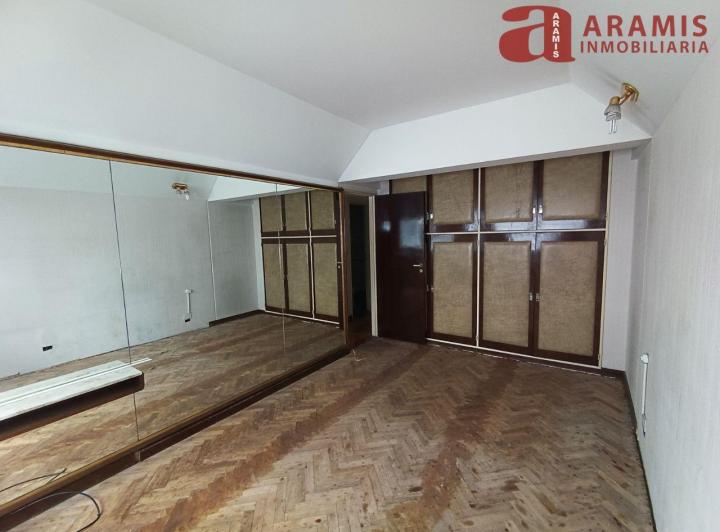 Departamento · 93m² · 3 Ambientes · 1 Cochera
