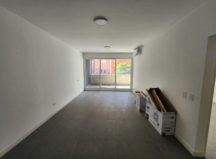 Departamento · 46m² · 2 Ambientes