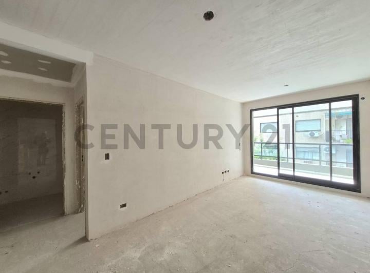 Departamento · 50m² · 2 Ambientes