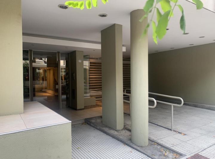 Departamento · 70m² · 4 Ambientes