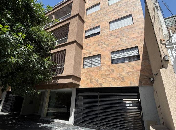 Departamento · 68m² · 3 Ambientes · 1 Cochera