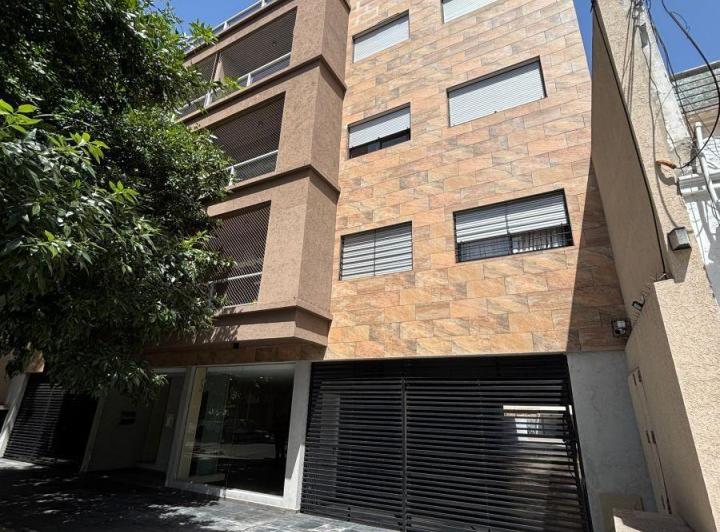 Departamento · 68m² · 3 Ambientes · 1 Cochera