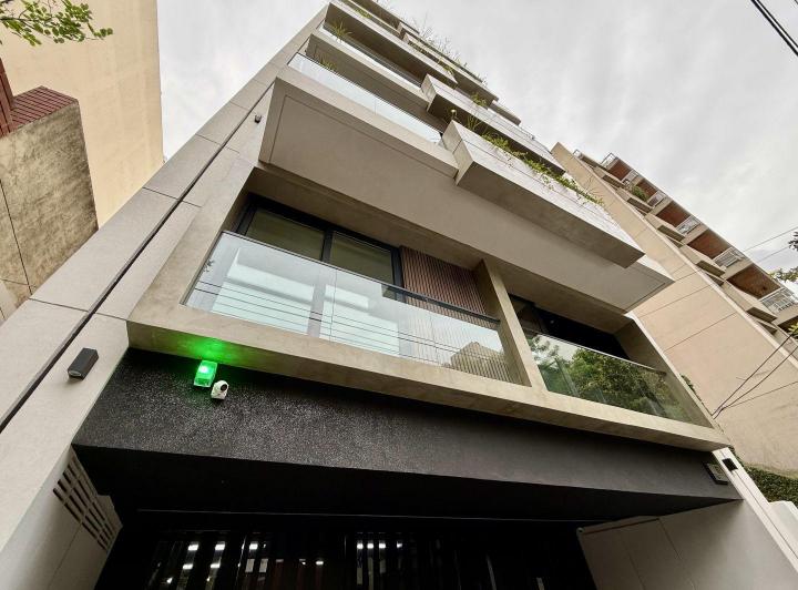 Departamento · 79m² · 4 Ambientes