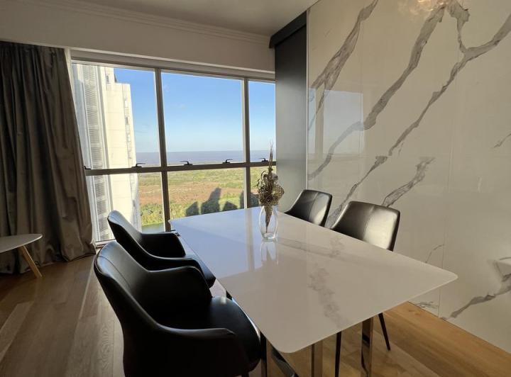 Departamento · 55m² · 1 Ambiente · 1 Cochera