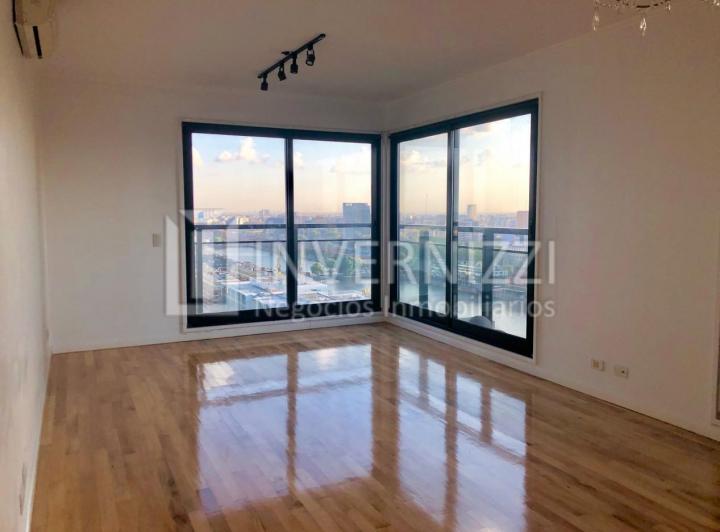 Departamento · 83m² · 3 Ambientes · 2 Cocheras