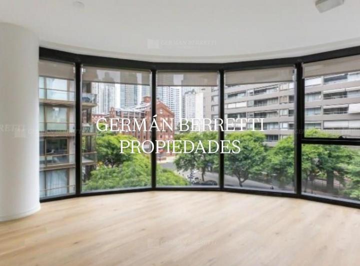 Departamento · 104m² · 3 Ambientes