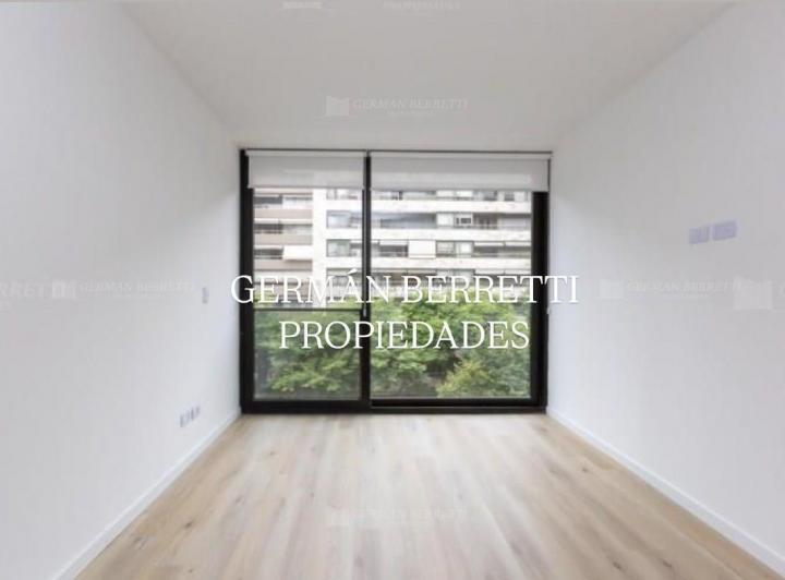Departamento · 62m² · 2 Ambientes