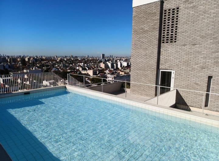 Departamento · 80m² · 3 Ambientes