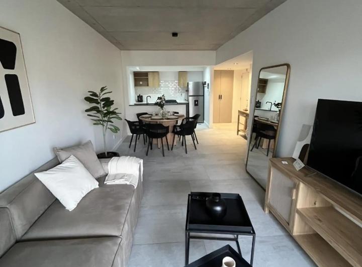 Departamento · 60m² · 3 Ambientes