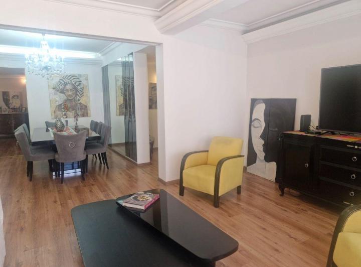 Departamento · 104m² · 4 Ambientes