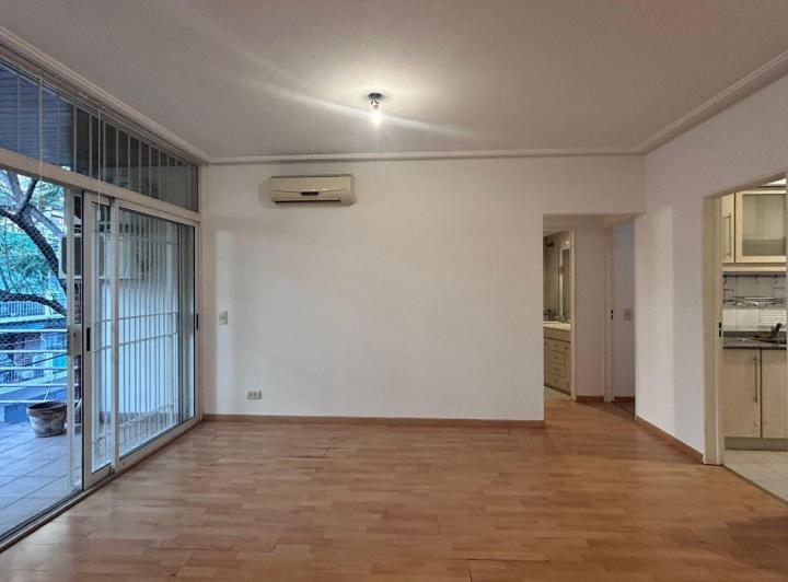 Departamento · 70m² · 3 Ambientes