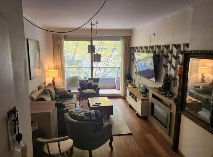 Departamento · 45m² · 2 Ambientes