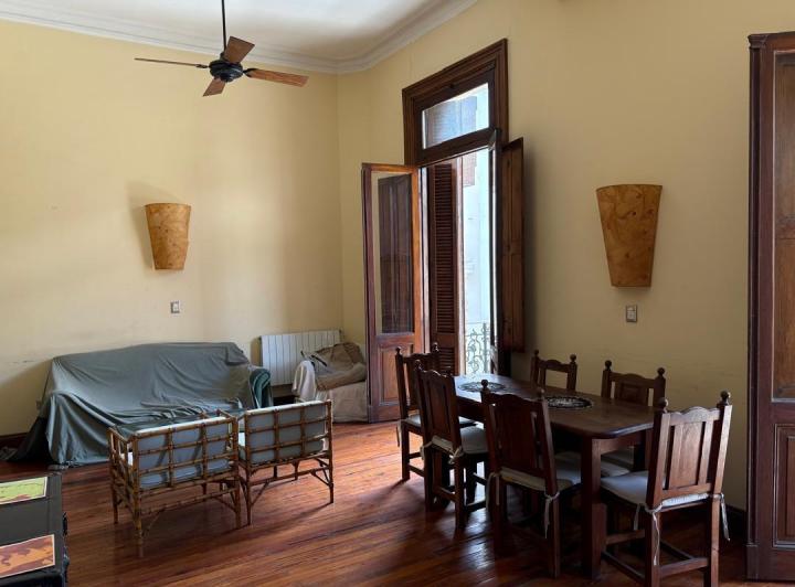 Departamento · 130m² · 3 Ambientes