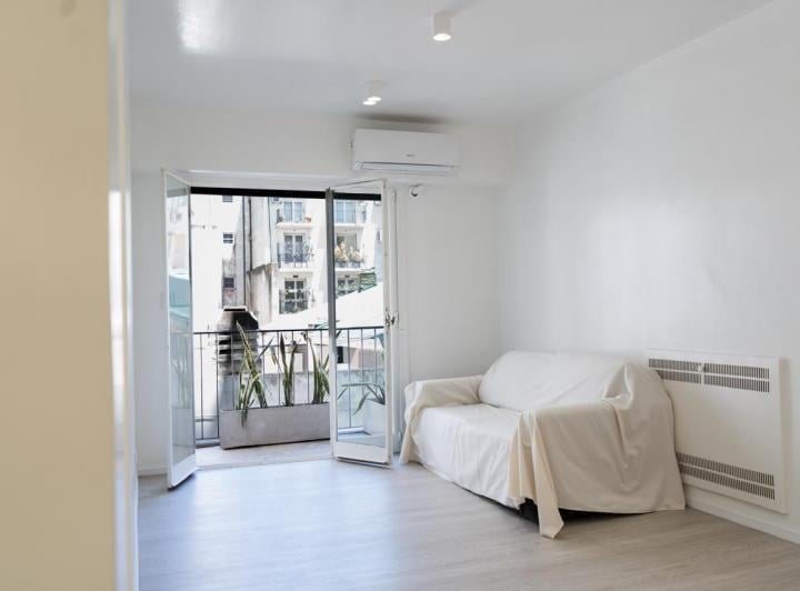 Departamento · 50m² · 3 Ambientes