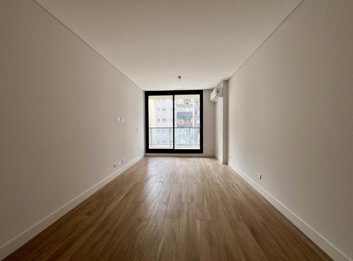 Departamento · 60m² · 2 Ambientes