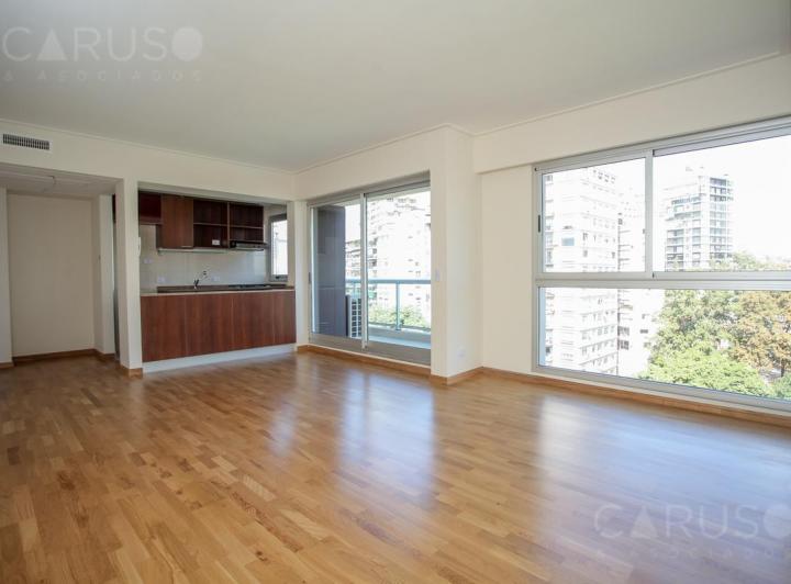 Departamento · 53m² · 2 Ambientes