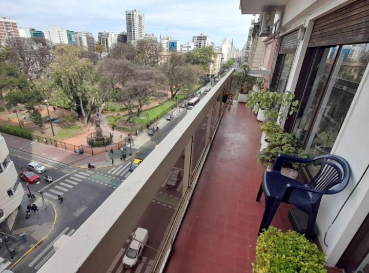 Departamento · 95m² · 3 Ambientes