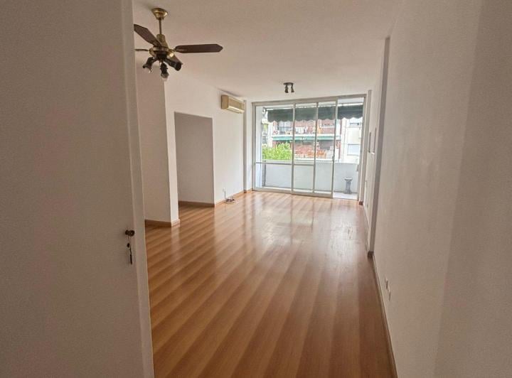 Departamento · 78m² · 3 Ambientes
