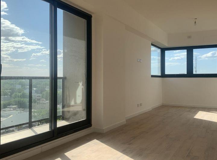 Departamento · 58m² · 2 Ambientes