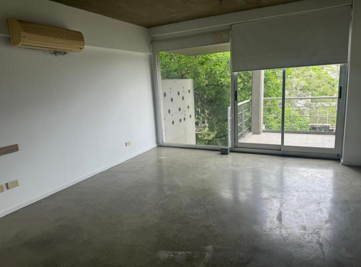 Departamento · 47m² · 2 Ambientes