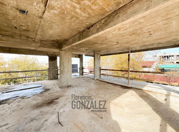 Departamento · 61m² · 3 Ambientes