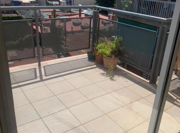 Departamento · 45m² · 2 Ambientes · 1 Cochera