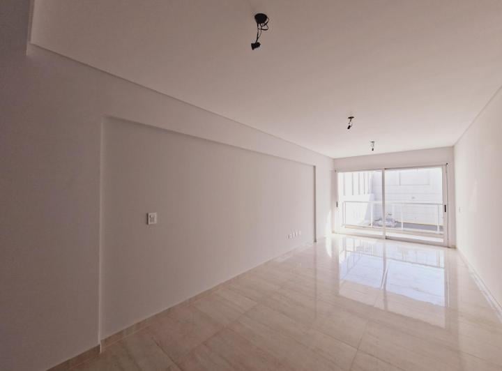 Departamento · 77m² · 3 Ambientes · 1 Cochera