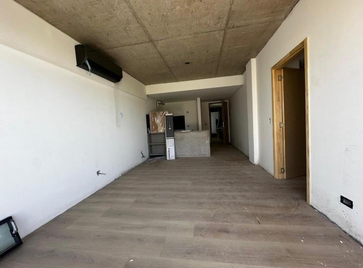 Departamento · 44m² · 2 Ambientes