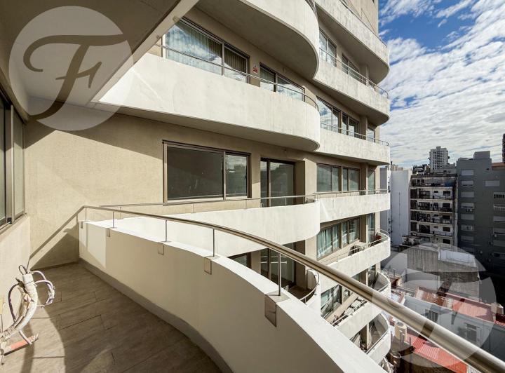 Departamento · 46m² · 2 Ambientes · 1 Cochera