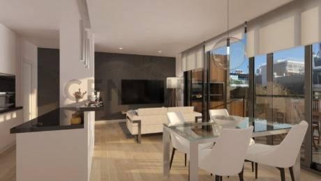 Departamento · 83m² · 3 Ambientes