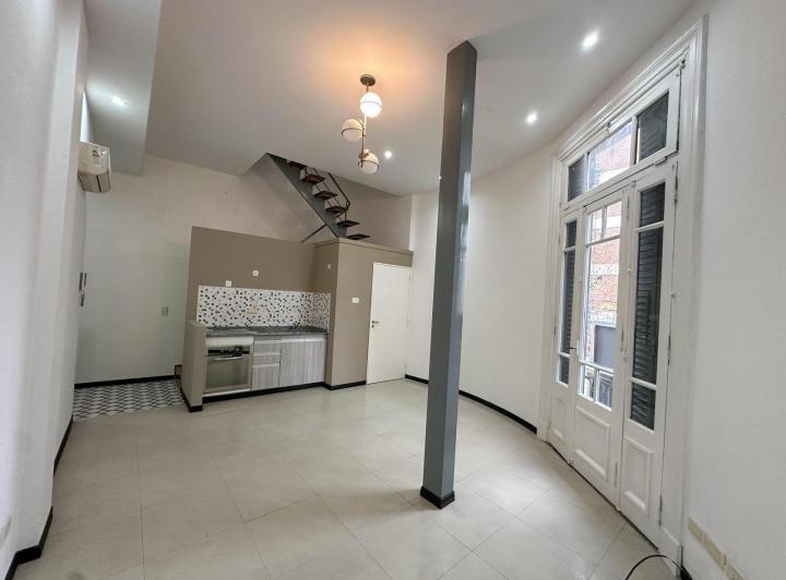 Departamento · 90m² · 2 Ambientes