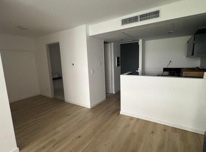 Departamento · 62m² · 2 Ambientes · 1 Cochera