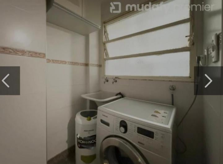 Departamento · 78m² · 3 Ambientes