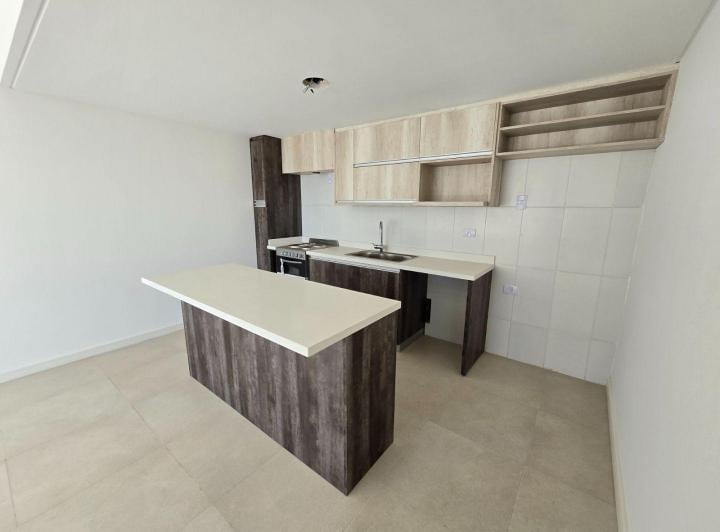 Departamento · 70m² · 3 Ambientes