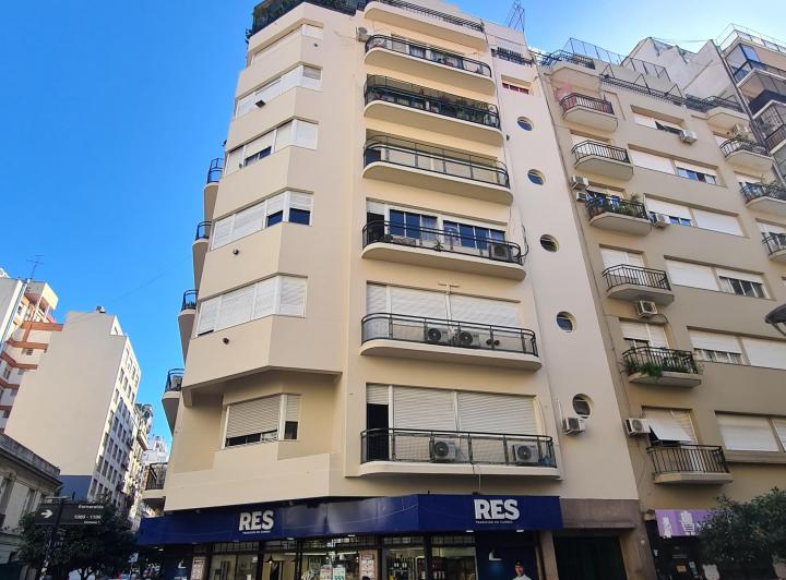 Departamento · 96m² · 3 Ambientes