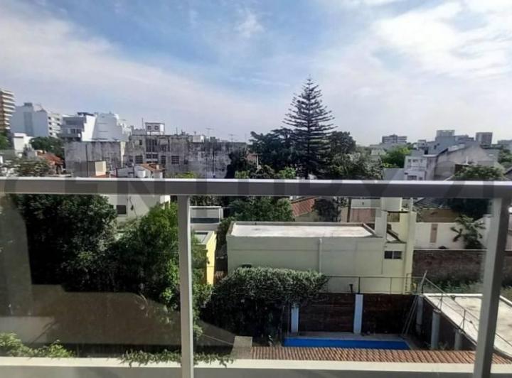 Departamento · 89m² · 3 Ambientes