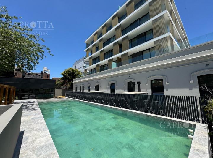 Departamento · 76m² · 3 Ambientes