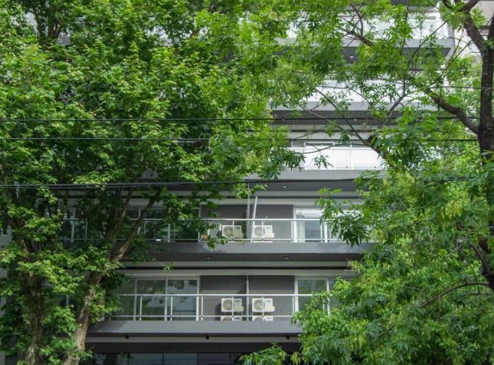 Departamento · 45m² · 1 Ambiente